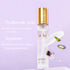Face Hydrating & Setting Mist for Women - 0.5 Fl Oz - Moisturizing Skincare Mist Spray for Face With Hyaluronic Acid - Setting Facial Spray Mist T...