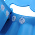3Pcs Cute Kids Adjustable Shampoo Bath Bathing Shower Cap Hat Wash Hair Shield...