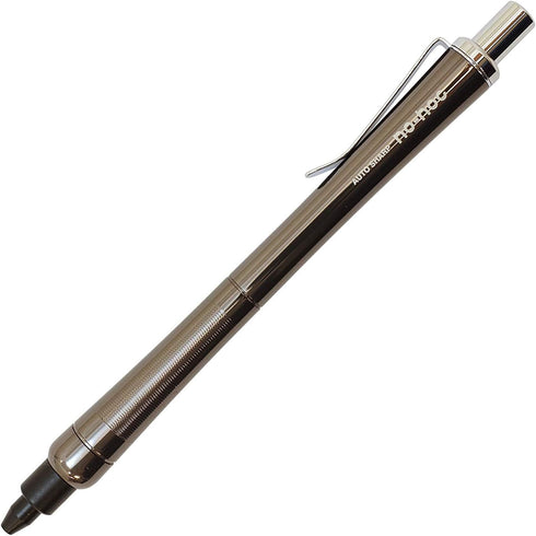 OHTO no-noc Auto-feed Mechanical Pencil 0.5mm Gray Body (AP-505N-GY)...