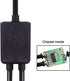 chenyang USB C OTG Cable,USB Type C 1 Male to 2 Female Dual Ports Hub Cable for Laptop PC & Mouse & Flash Disk...