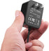 WUKUR Charger for Homitt Electric Spin Scrubber, AC Adapter for Homitt Scrubber HM115C, HM115CW, HM115CD,HM115CG HM204C and More, Replacement Homi...