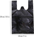 Personal Disposal Bags, 200 PCS Women Sanitary Disposal Bags Black Waste Bags for Sanitary Napkin...