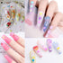 EHOPE 120G Fake Sprinkles Resin Sprinkles Fake Candy Sprinkles Clay Sprinkles Polymer Sprinkles Polymer Clay Slices for Nail Art DIY Crafts Cake P...