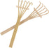 12 PCS Mini Zen Garden Rakes, Professional Bamboo Sand Zen Garden Rake Tools Elegant Zen Garden Accessories Kit for Garden Decoration, Gift Giving...