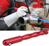 Walfront Welding Feed Pen TIG Rod Holder Filler Welding Finger Feeder for 1.0-3.2mm Welding Wire...