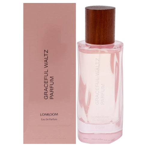 Graceful Waltz for Women - 1.7 oz EDP Spray...