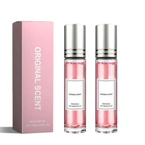 2 Pcs Venom Pheromone Perfume,Enhanced Scents Pheromone Perfume,Venom Pheromone Perfume for Women,Fresh Long-Lasting Portable Perfume...