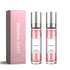 2 Pcs Venom Pheromone Perfume,Enhanced Scents Pheromone Perfume,Venom Pheromone Perfume for Women,Fresh Long-Lasting Portable Perfume...