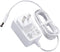 5V Power Cord Compatible with Munchkin,Kmaier,Jaoul,Larex,Babybond,Bellababy,Kidsview,Ezebaby,Napei,Gopanda,Ixdregan Swing,6.7FT Infant Charger Co...