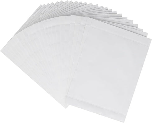 Amazon Basics Paper Shredder Sharpening and Lubricant Sheets - Pack of 24...