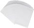 Amazon Basics Paper Shredder Sharpening and Lubricant Sheets - Pack of 24...