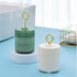 Face Wash Foamer,Whip Maker, Rich Foam Maker of Cleanser and Face Wash, Skincare Tools...