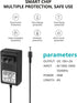 18V DC Adapter Charger Compatible for Altec Lansing mix 2.0 Rockbox XL IMW999, Altec Lansing IMW889 Bluetooth Speakers, Brookstone Big Blue Studio...