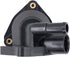 NewYall Engine Coolant Thermostat Housing Case with Gasket for Honda CR-V 2.4L l4 2003-2006, Civic 1.7L l4 2002-2005, Acura RSX 2.0L l4 2002-2006...