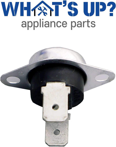 OEM 6931EL3002M Authorized Replacement Part Thermostat for LG Dryer What's Up