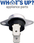 OEM 6931EL3002M Authorized Replacement Part Thermostat for LG Dryer What's Up
