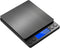 NEXT-SHINE Gram Scale, Weighs Up to 500g (0.01g), Mini Pocket Size Digital Coffee Espresso Scales with 2 Plastic Trays...