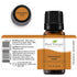 Plant Therapy Cinnamon Leaf Essential Oil 10 mL (1/3 oz) 100% Pure, Undiluted, Therapeutic Grade...
