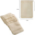 30 Pcs 4 x 6 Inches Natural Unbleached Cotton Drawstring Bags Spice/Herbs/Tea/Soup Bags,Muslin Bags Sachet Bag for Home Supplies...