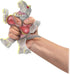 Heroes of Goo Jit Zu Jurassic World Hero Pack, Indominus Rex, More Than 4" Long - Stretchy, Squishy Dinosaur Figure with Chomp Attack Action and U...