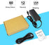 45W USB-C AC Charger for Lenovo Chromebook Charger C330 300e 100e 500e S330 ThinkPad E14 E15 L13 L14 L15 14S T14 T14S T15 X13 X1 Carbon T480 T580s...