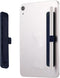 CCSmall Stylus Pen Pencil Holder Elastic Pocket, Wrist Strap Wrist Design Elastic Adhesive Pen Sleeve Attached to Cases, Notebooks Journals Calend...