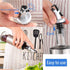 4 Pcs Oil Pour Spouts, Olive Oil Bottle Dispenser with Leakproof Nozzle for Olive Oil, Wine, Vinegar, Soy Sauce, Oil Bottle Dispenser Kitchen Tool...