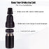 14 oz. Beer Bottle and Can Cooler with Beer Opener,3 in 1 Can Cooler, Slim Can Beer Bottle Insulators Holder, Double Walled Stainless Steel Insula...