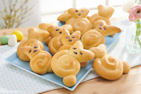 Dr. Oetker Vanillin-Zucker - Pack of 10...