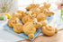 Dr. Oetker Vanillin-Zucker - Pack of 10...