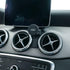 Car Phone Holder fit for Mercedes-Benz GLA-Class,Air Vent Phone Mount fit for GLA-Class 2015-2020,CLA-Class 2014-2019,Custom fit Magnetic Phone Ho...