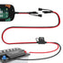 20A/30A/40A SAE Connector, 10AWG SAE Battery Connector, Ring Terminal Harness Accessory Cable...