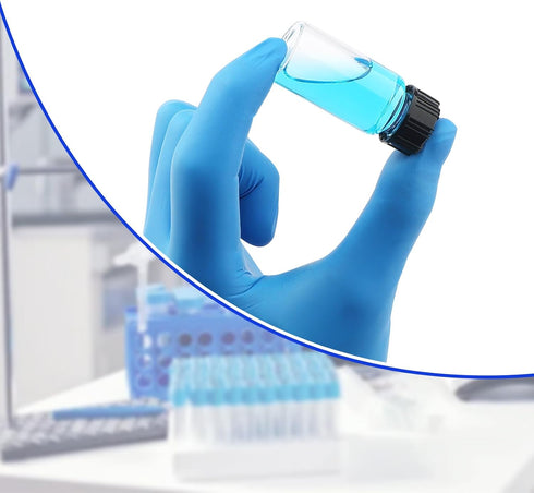 10ml Glass Spice Jars 10 PCS Small Spice Containers Empty Seasoning Storage Bottle For Camping Sample Vials Bottles Spice Bottles...