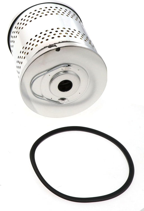Wix 51010 Cartridge Metal Canister Oil Filter, Pack of 1...