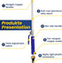 2024 Upgraded Pressure Washer Wand, High Pressure Hose Jet Nozzle, High Pressure Power Washer For Garden, Hose Nozzle Sprayer High Pressure And Gu...