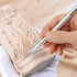 DIYSELF 23 Pack Scrapbooking Tools, Exacto Knife Craft Knife Precision Carving Hobby Knife Kit, 20 Spare Art Knife Blades for Art, Scrapbooking, S...