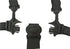 5 Point Harness Baby Safety Belt Universal High Chair Seat Belt for Wooden High Chair Pushchair...