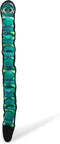 Outward Hound Durablez Tough Plush Squeaky Dog Toy, Snake, Blue, XL...