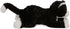 GUND Sebastian Tuxedo Kitten Plush Toy, Premium Cat Stuffed Animal for Ages 1 and Up, Black/White, 14”...