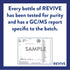 USDA Certified Organic Eucalyptus Essential Oil by Revive Essential Oils - 100% Pure Therapeutic Grade, for Diffuser, Humidifier, Massage, Aromath...