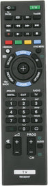 New RM-ED047 Remote Control for Sony LCD TV KDL-32BX321 KDL-32BX420 KDL-32BX421 KDL-40BX420 KDL-22BX321 KDL-32BX320 KDL-46BX420 KDL-46BX421 KDL-55...
