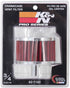 K&N Vent Air Filter/Breather: High Performance, Premium, Washable, Replacement Engine Filter: Flange Diameter: 0.75 in, Filter Height: 2 in, Flang...