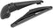 X AUTOHAUX Rear Windshield Wiper Blade Arm Set for Lexus CT200h 2011-2017 for Scion XD 2008-2013...
