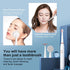 Electric Toothbrush for Adults, Smart Timer & Sonic Cleaning Toothbrush Electric, with 6 Brushing Modes, Brushing Cleansing Massage 3-in-1 Multifu...