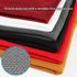 Speaker Grill Cloth Stereo Mesh Fabric for Speaker Repair and Replacement,Home Speaker,Media Cabinet,and Home Applications, Dustproof, Scratch Pro...
