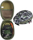Hermitshell Hard Travel Case for JBL Clip 4 - Portable Mini Bluetooth Speaker (Squad)......