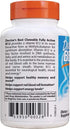Doctor's Best Chewable Fully Active B12 Chocolate Mint Flavor, Memory, Mood, Circulation & Well-Being, 1,000mcg, 60 Tablets...