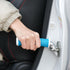 Car Door Handle for Elderly,Portable Vehicle Support Handle for Easy Sit to Stand Assistance,Car Door Assist Handle...
