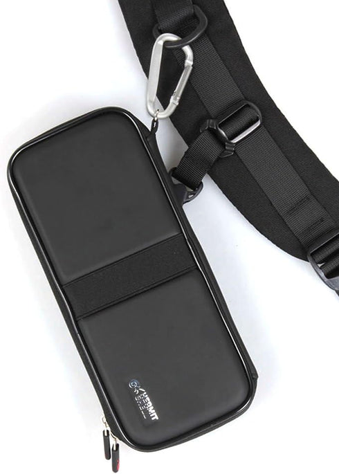 Hermitshell Hard EVA Travel Case Fits Anker PowerCore Speed 20000 QC, Qualcomm Quick Charge 3.0 Portable Charger, Backwards Compatible 20000 mAh P...