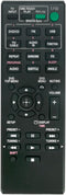 RM-ADU138 Replace Remote Control RMADU138 fit for Sony Audio Video AV System Home Theater DAV-TZ140 DAV-TZ145 DAV-TZ150 HBD-TZ130 HBD-TZ140 HBD-TZ...